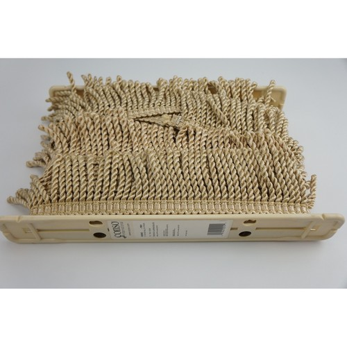 Conso woven bullion fringe - conso, 18
