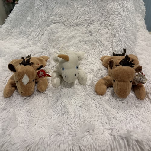 Beanie baby - ty,