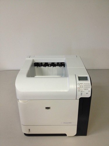 Laserjet p4015n laser - laserjet,