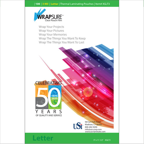 Usi wrapsure thermal - usi,