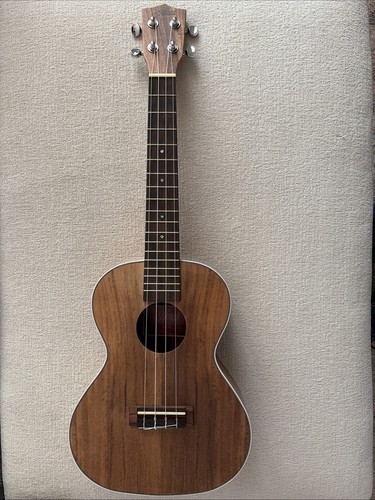 Amati ukulele ukt660ky - amati,