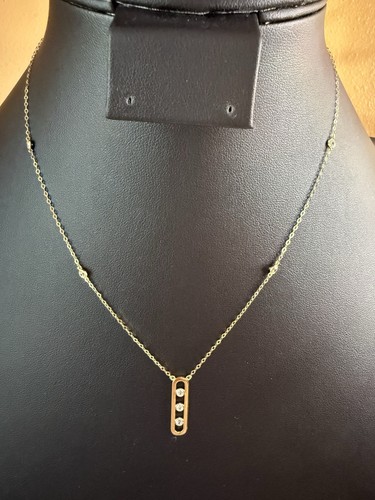 Real 18k saudi yellow gold - 18k,