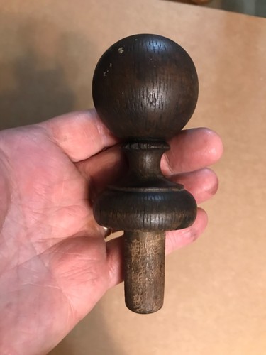 Vintage antique eary bold - eary,