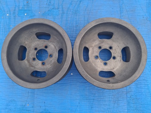 American racing magnesium - racing,