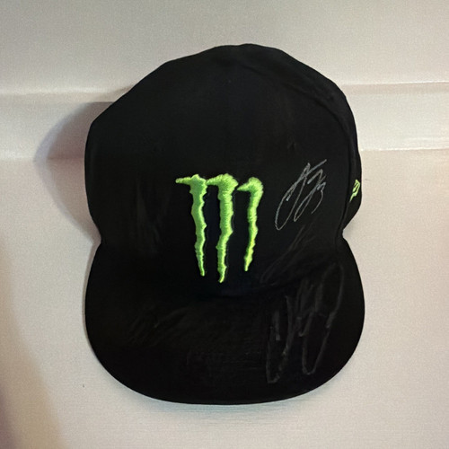 Monster energy new era 9fifty - era,