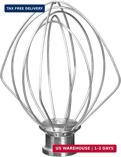 K45ww wire whip for - whip, kitchenaid