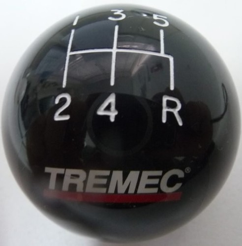 Tremec speed black shift - tremec, 5