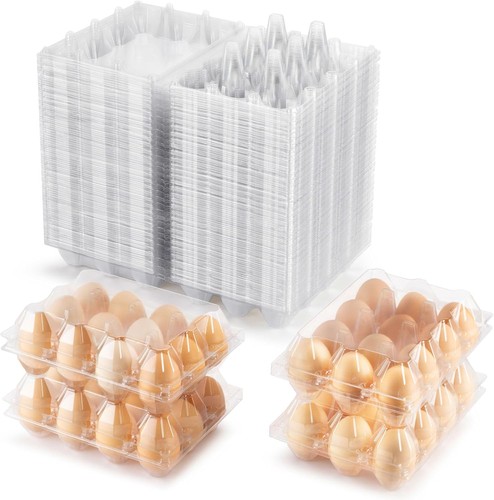100 packs egg cartons cheap - packs,