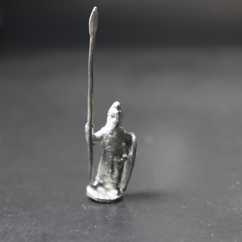 Zangiran heavy infantry ss90 - zangiran,