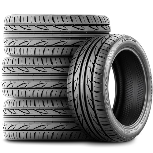 Lexani lxuhp 207 215 55r18 - lexani, 215/55r18