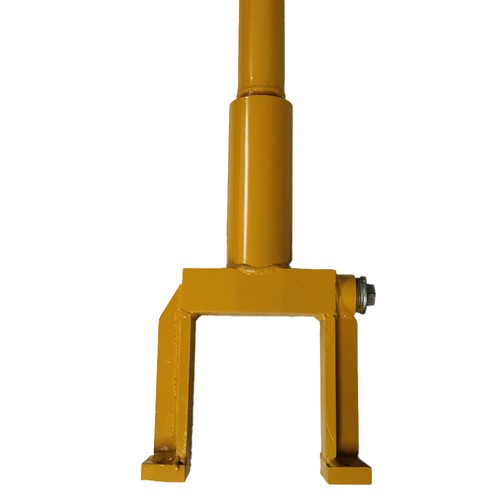 Track adjuster assembly fits - adjuster,