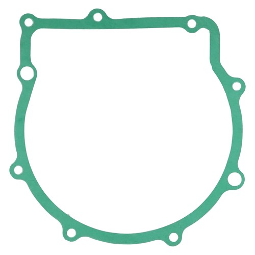 Clutch cover gasket fits - cover,