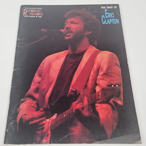 Best eric clapton - of,