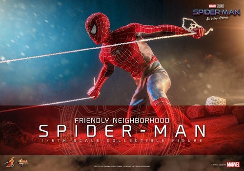 Spider man nwh - spider-man:,