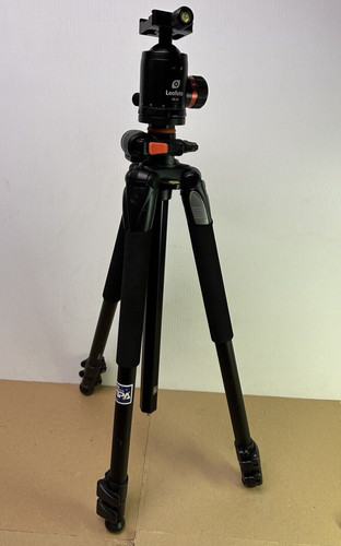 Leofoto head on a - db-46,