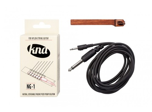 Kna pickups detachable - kna,