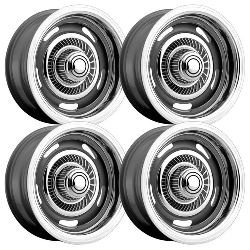 Vision rally 15x8 - (set-4),