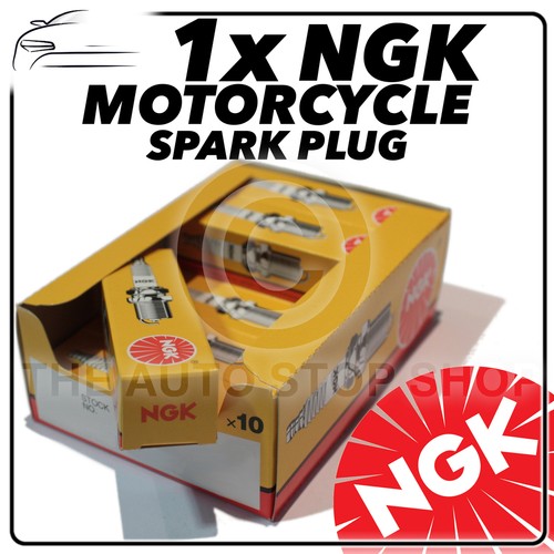 Ngk spark plug - plug, batavus
