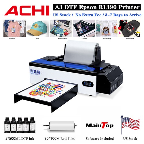 Achi epson r1390 - achi,