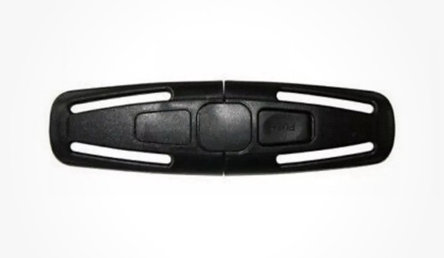 Harness part clip safety chest - part,