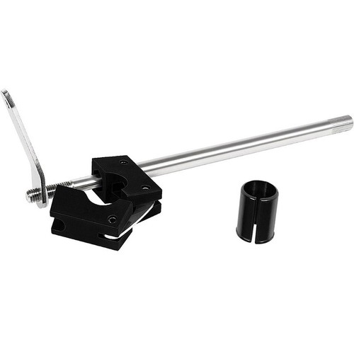 A10 080 round rail - a10-080, mount
