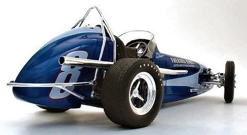 Race car sprint - car,