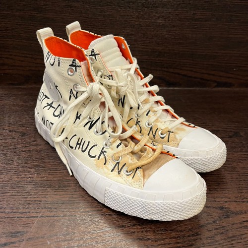 Converse chuck taylor all - chuck, star