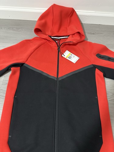 Men nike tech fleece full - men,
