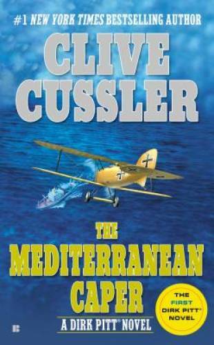 The mediterranean caper dirk - mediterranean,