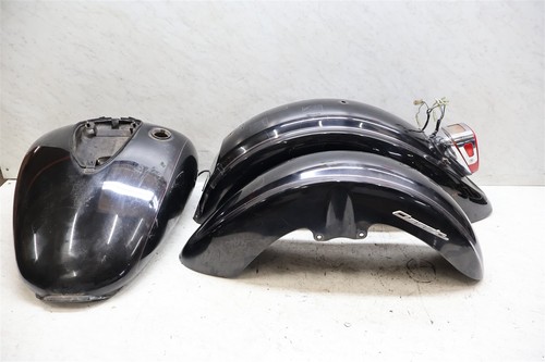 1999 2009 yamaha - v, 1100