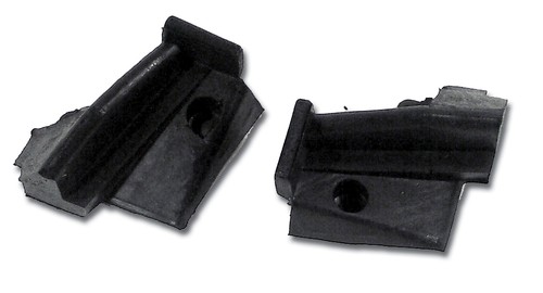 Corvette weatherstrip body - c3,