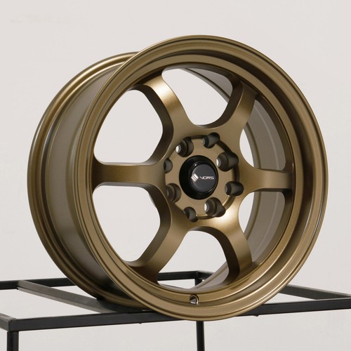 15x7 vors lt61 4x100 4x114 - vors,