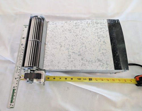 Temco convection blower - temco, bl-1