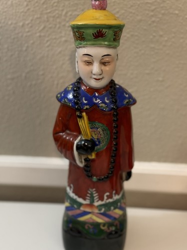 Chinoiserie asian ceramic - chinoiserie,