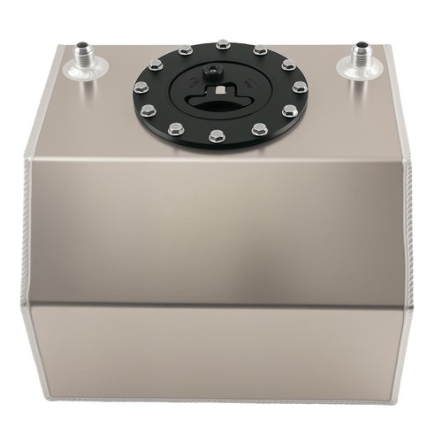 Gallon fuel tank aluminum - fuel,