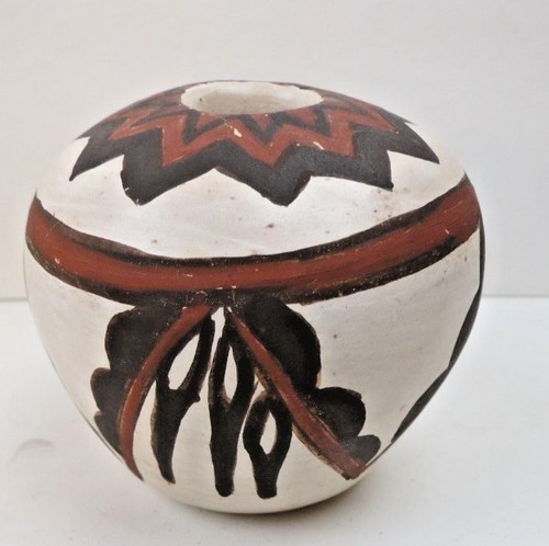 Vintage hopi pueblo seed - hopi,