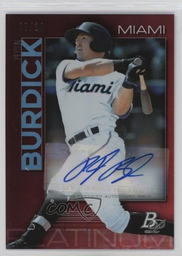 2020 bowman platinum wal mart - bowman,