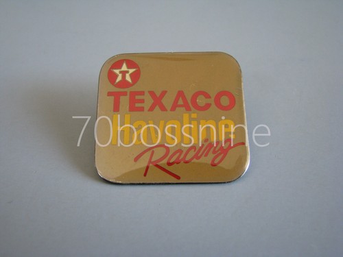 Texaco havoline racing logo - texaco,