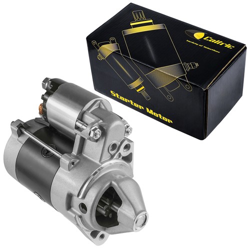 Starter for john deere - starter,