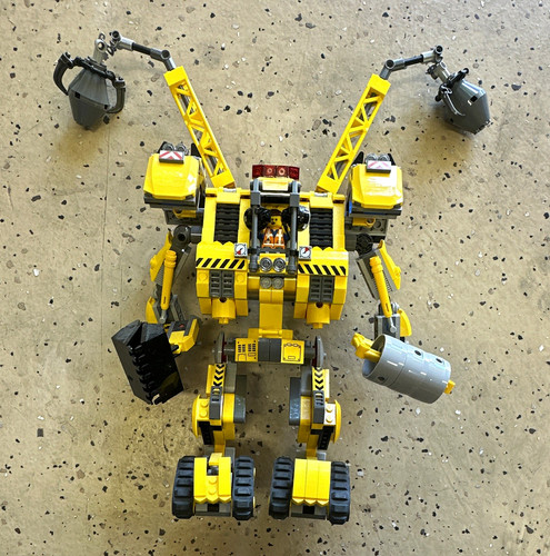Lego the movie emmet - the, emmet's
