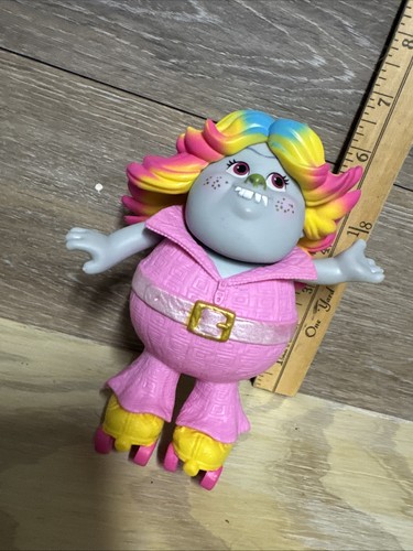Dreamworks trolls bridget - dreamworks, 6"