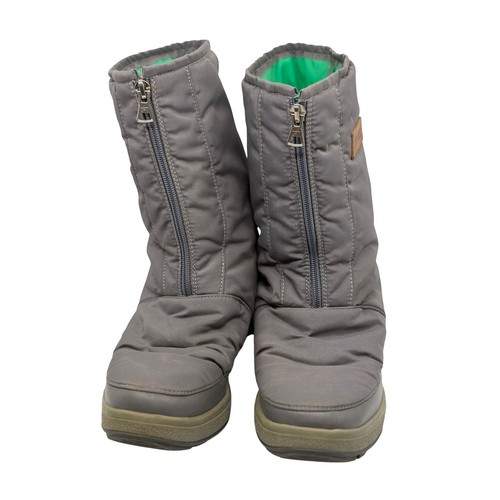 Tecnica vintage moon boots - moon,