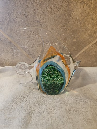 Large milano style glass - large,