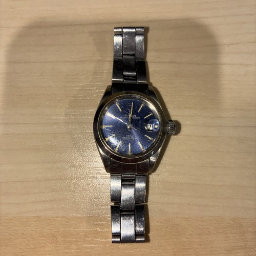 1979 tudor rolex princess - tudor,