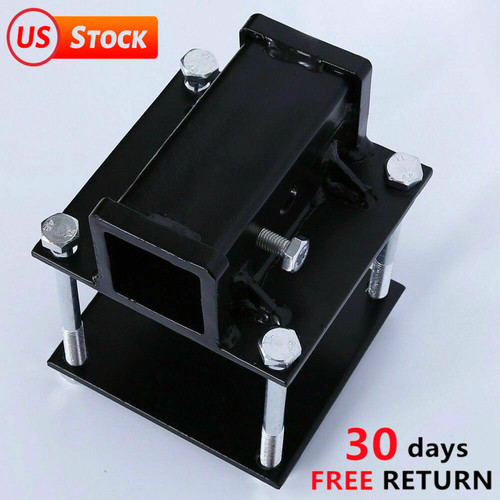 Square bumper 2 rv - 2'',