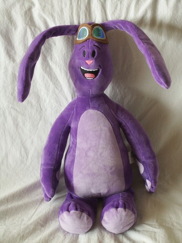 Kate mim plush magic - kate, &
