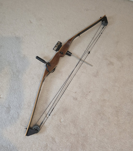 Compound bow martin - compound,