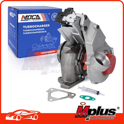 Turbo turbocharger for 06 - turbo,