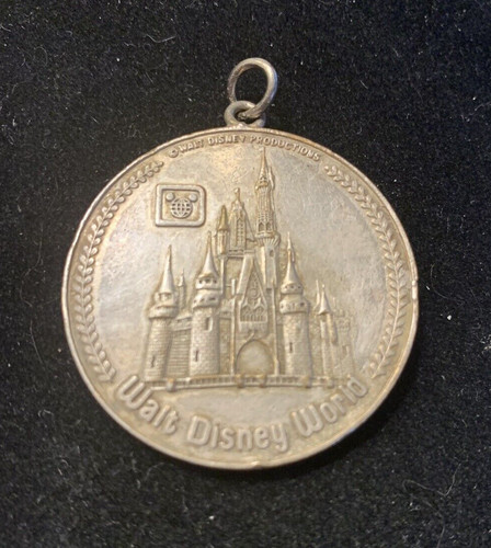 Walt disney world pewter - disney,