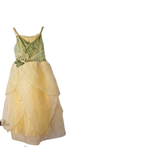 Disney store princess tiana - disney,